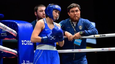 Тренер женской сборной Казахстана по боксу назвал главный турнир 2026 года