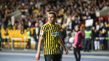 Нападающий «Кайрата» рассказал о возвращении в Бразилию