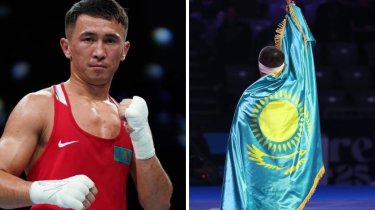 Золотой год Казахстана: Спортсмены переписали историю в 2025 году