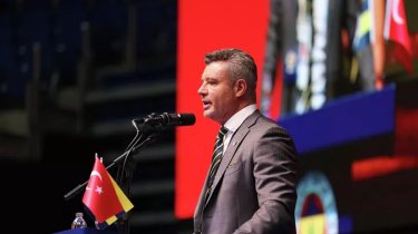 В анализах президента «Фенербахче» обнаружили наркотики