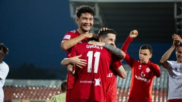 «Актобе» выбирает тренера из трех кандидатов