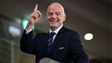 FIFA атакует EA Sports через детскую компьютерную игру