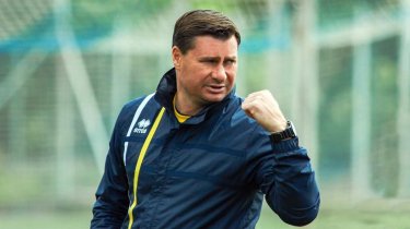 Экс-тренер «Жениса» определился с будущим