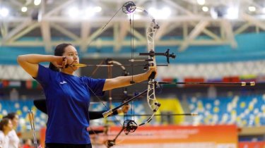 Золотой год Алматинской области: спортсмены взяли более 2 тысяч медалей