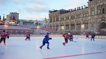 Сборная МЧС Казахстана дебютировала в международном турнире в Москве