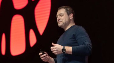 Михаил Ломтадзе отказался от «Каспия»