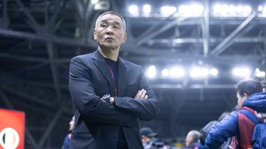 Байсуфинов уходит: кто возглавит сборную Казахстана