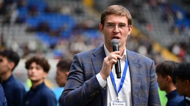 Тимур Турлов отказался от «Астаны» – в чём причина?