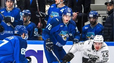 «Барыс» против «Автомобилиста»: попытка реабилитироваться в новогодней серии