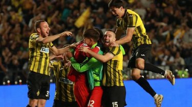 50 исторических достижений: в Минспорта Казахстана подвели итоги года