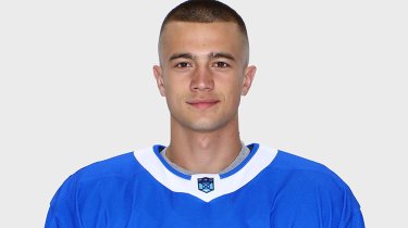 «Барыс» подпишет форварда из молодежки «Торпедо»