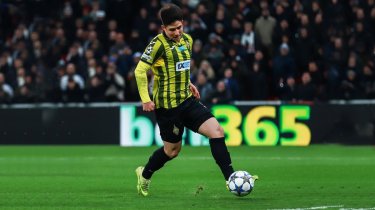 «Лучший прорыв в спорте»: Дастан Сатпаев получил престижную награду