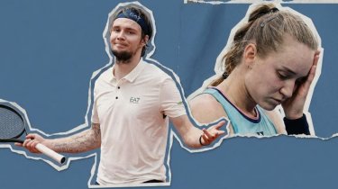 Почему Рыбакина заработала в 2,5 раза больше Бублика