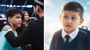 «Искренне соболезную»: Дамир Рахимжанов о трагедии после победы в Ташкенте