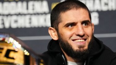 Ислам Махачев раскрыл когда вернется и поставил условие Шавкату Рахмонову