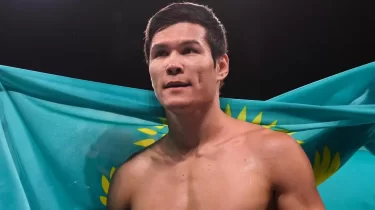 Данияр Елеусинов совершил многомиллионную покупку после возвращения в Казахстан