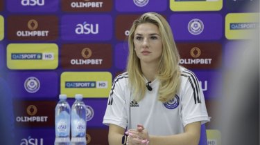 Капитан сборной Казахстана переходит в «Динамо»: почему возвращение на родину не состоялось