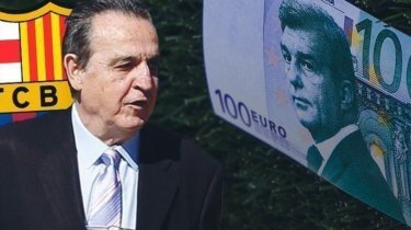 «Реал» готовит многомиллионный иск против «Барселоны»