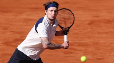 Почему Александру Бублику стало невыгодно выигрывать титулы