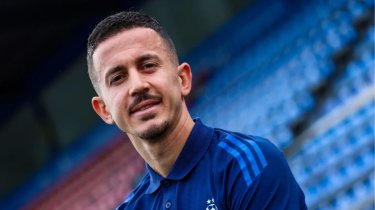 Лучший нападающий Казахстана может перейти к Месси