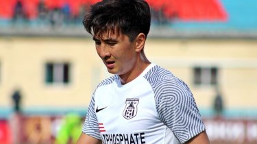 Бауыржан Байтана в «Таразе»: почему лидер «Каспия» отказался от КПЛ