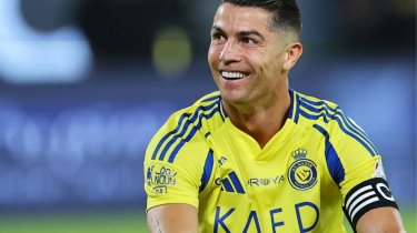 Всего одно слово: как Криштиану Роналду всколыхнул Мусульманский мир