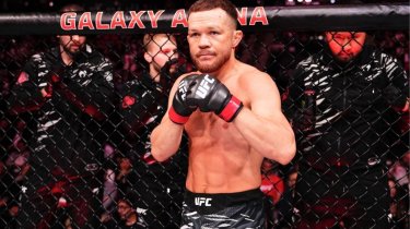 Петр Ян намекнул на следующего соперника — и это не Мераб