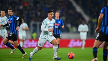 «Интер» против «Аталанты»: драма с VAR и триумфальное возвращение на вершину