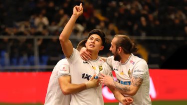 «Кайрат» анонсировал матч против «Арсенала»