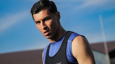 «Кайсар» усилился форвардом сборной Казахстана