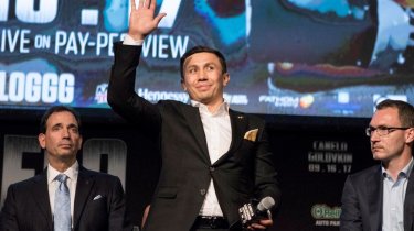 Как Головкин открыл Казахстан для Америки: честное признание промоутера