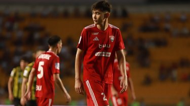 «Кайсар» сохранил ключевого защитника