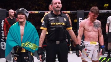 «Это наша общая победа»: Жалгас Жумагулов обратился к казахстанцам