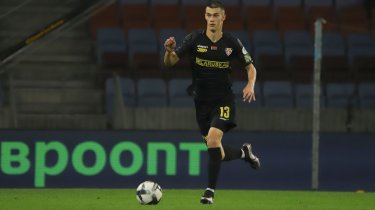 Почему «Иртыш» отказался от покупки защитника из России