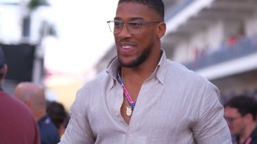 Смертельное ДТП в Нигерии: Энтони Джошуа выжил, но погибли два человека