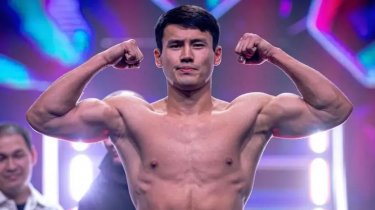 Токтар против Джейка Пола? Промоушен Octagon готовит мегафайт для казахстанца