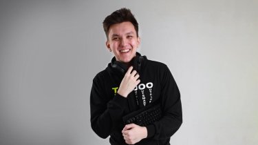 Токаев ушел из Nigma Galaxy