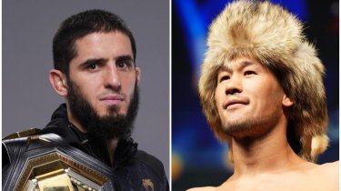 Эксперты оценили шансы Рахмонова отобрать пояс у чемпиона в 2026 году