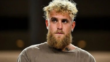 Как Джейк Пол отреагировал на трагическое ДТП с участием Энтони Джошуа