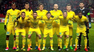 Инвестор для «Астаны»: Мырзабосынов анонсировал смену собственника клуба