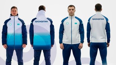 В Минтуризма назвали главный бренд олимпийской сборной Казахстана