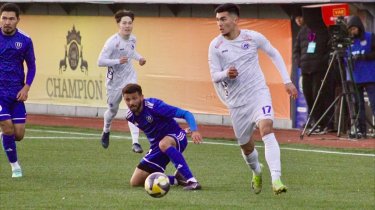 «Окжетпес» отдадут крупному агрохолдингу