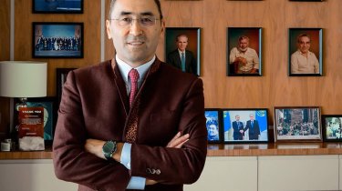 Сооснователь BI Group инвестирует в ФК «Астана»