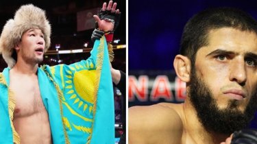 Почему эксперты из США считают Рахмонова главной угрозой для Махачева