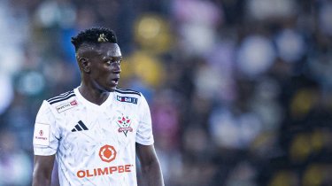 Один из самых дорогих легионеров «Актобе» ушел из клуба