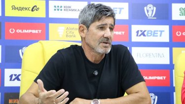 Костов остается в «Актобе»: новый инвестор из Forbes доверил судьбу клуба болгарину