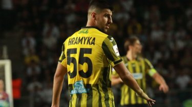 Уйти нельзя остаться: Громыко едет на сборы, а Сантана покидает клуб