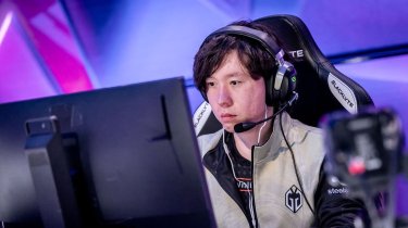 Казахстанец Malady вошел в символическую сборную СНГ по Dota 2 в 2025 году