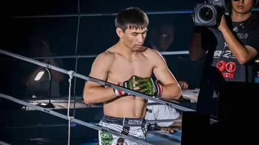 Спортивные события 31 декабря: Предновогодний экшн в НХЛ и битва Даутбека в Rizin