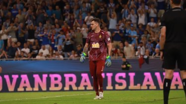 Громкий трансфер в КПЛ: вратарь-чемпион сменил «Кайрат» на «Актобе»